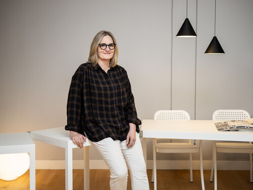 Andrea Sidler