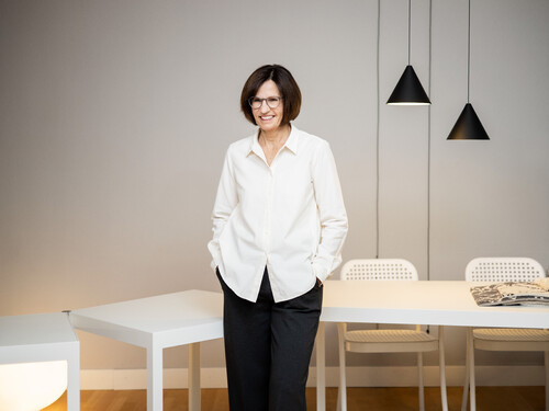 Brigitte Steinemann