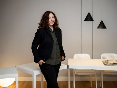 Karin Dieziger