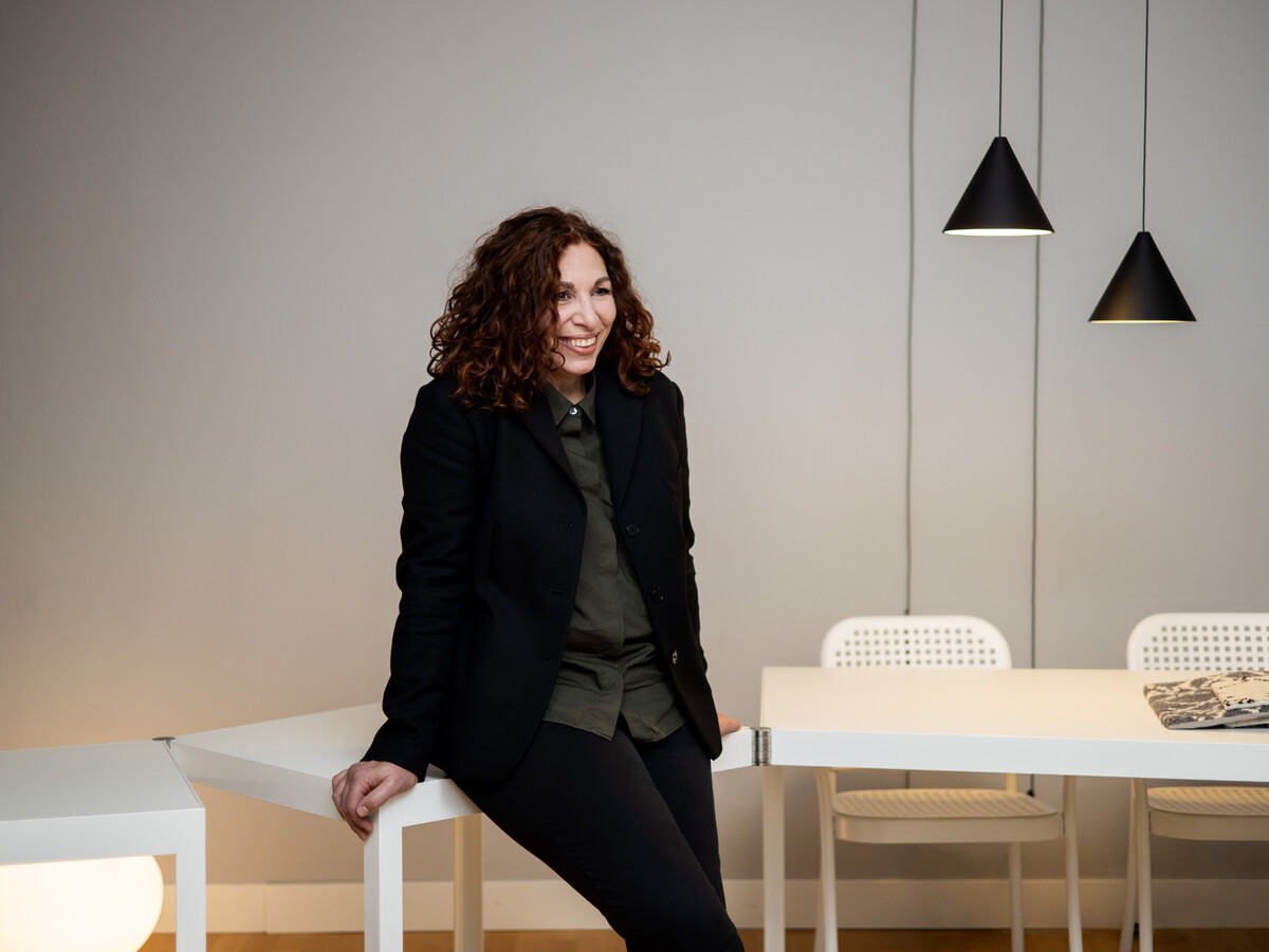 Karin Dieziger