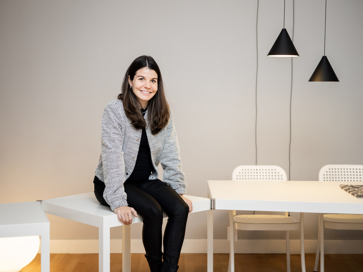 Myrjam Oesch