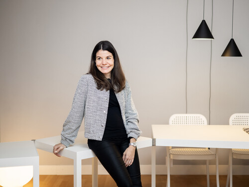 Myrjam Oesch